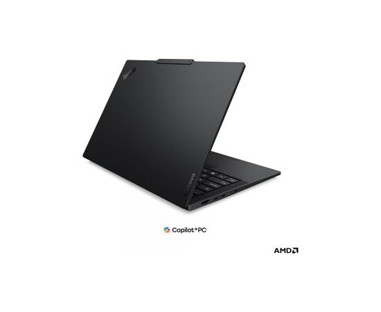 LENOVO T14S G7 R5-AI PRO 440/14" WUXGA/16.0GB/512GB/LTE-UPG/58WH/W11P/3YPS/SWE Portatīvie datori