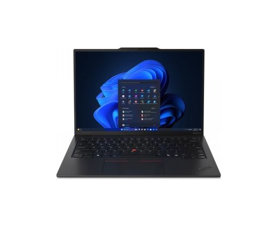 LENOVO X1C G13 U7-255U/ 14WUXGA/ 32GB/ 1TB/ W11P/ 3P/ SWE Portatīvie datori