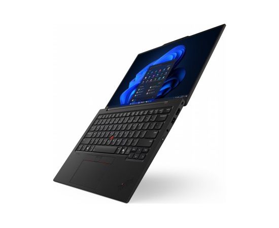 LENOVO X1C G13 U7-255U/ 14WUXGA/ 32GB/ 1TB/ W11P/ 3P/ SWE Portatīvie datori