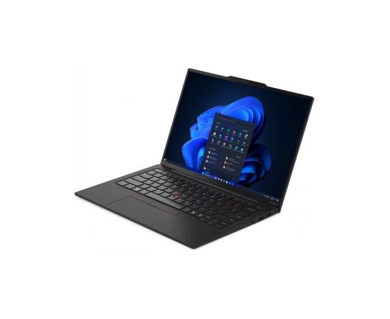 LENOVO X1C G13 U7-255U/ 14WUXGA/ 32GB/ 1TB/ W11P/ 3P/ SWE Portatīvie datori