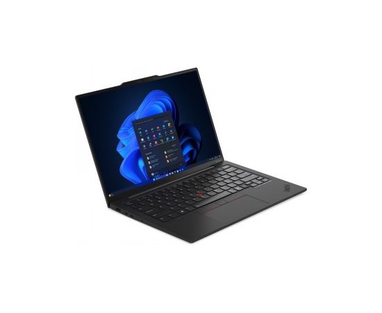 LENOVO X1C G13 U7-255U/ 14WUXGA/ 32GB/ 1TB/ W11P/ 3P/ SWE Portatīvie datori