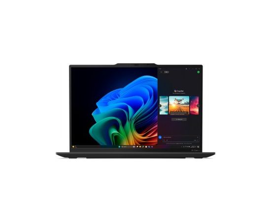 LENOVO X1C G13 U7-255U/ 14WUXGA/ 32GB/ 1TB/ W11P/ 3P/ SWE Portatīvie datori