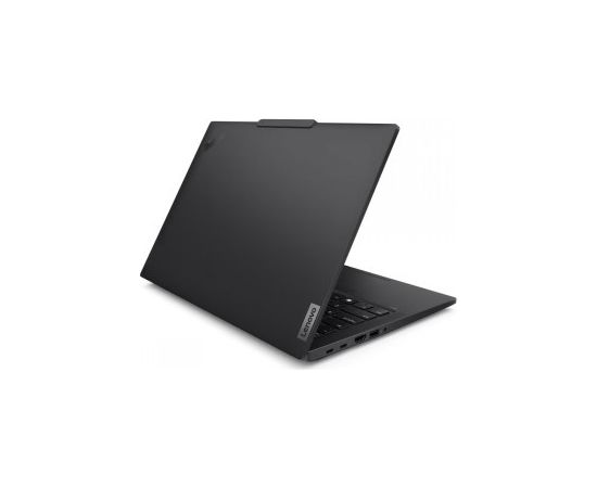 LENOVO T14 G5 U7-155U/ 14WUXGA/ 16GB/ 512SSD/ W11P/ 3P/ SWE Portatīvie datori