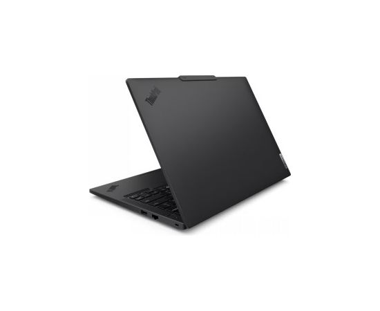LENOVO T14 G5 U7-155U/ 14WUXGA/ 16GB/ 512SSD/ W11P/ 3P/ SWE Portatīvie datori