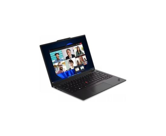 LENOVO THINKPAD X1C G12 U7-155U/ 14WUXGA/ 32GB/ 1TB/ W11P/ 3P/ ENG Ноутбуки