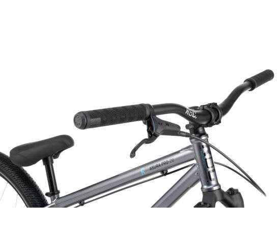 Velosipēds Radio Asura Pro BMX Dirt Jump 26" A100005870 BMX velosipēdi