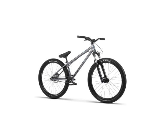 Velosipēds Radio Asura Pro BMX Dirt Jump 26" A100005870 BMX velosipēdi