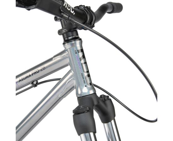 Velosipēds Radio Asura Pro BMX Dirt Jump 26" A100005870 BMX velosipēdi