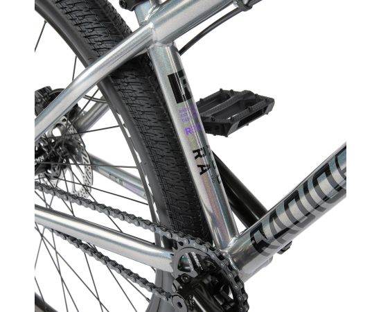 Velosipēds Radio Asura Pro BMX Dirt Jump 26" A100005870 BMX velosipēdi