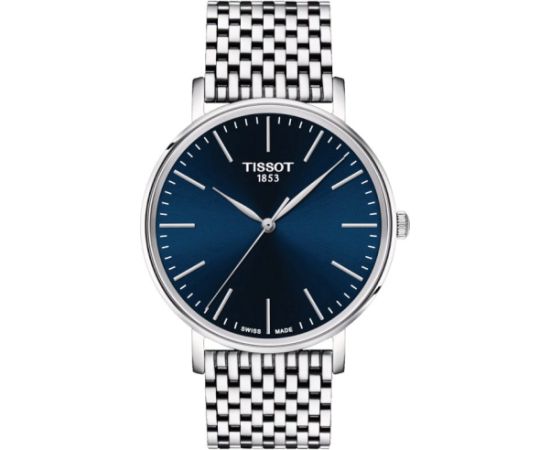 Tissot Everytime Gent T143.410.11.041.00 Rokas pulksteņi 