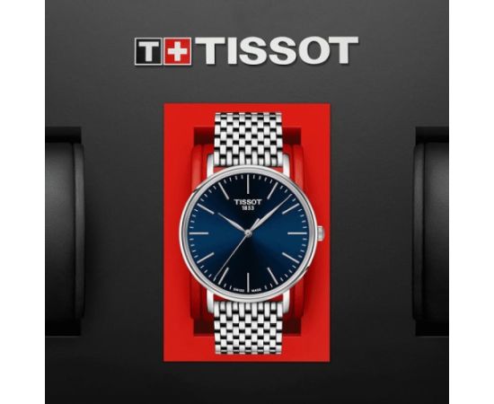 Tissot Everytime Gent T143.410.11.041.00 Rokas pulksteņi 