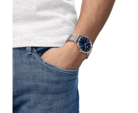 Tissot Everytime Gent T143.410.11.041.00 Rokas pulksteņi 