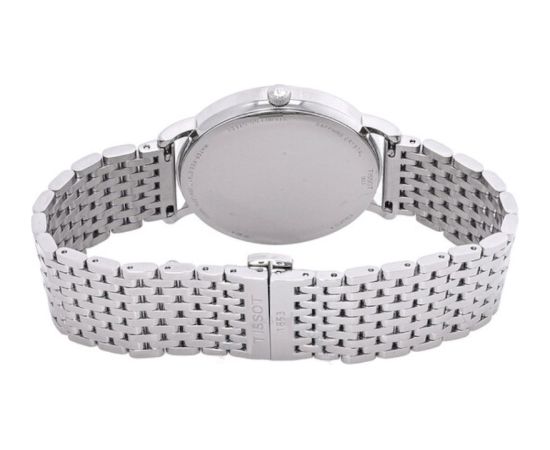 Tissot Everytime Gent T143.410.11.041.00 Rokas pulksteņi 