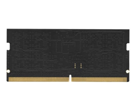 ADATA DDR5 8GB - 4800 - CL - 40 - ECC - SO-DIMM - AD5S48008G-S - Premier - black Оперативная память (RAM)
