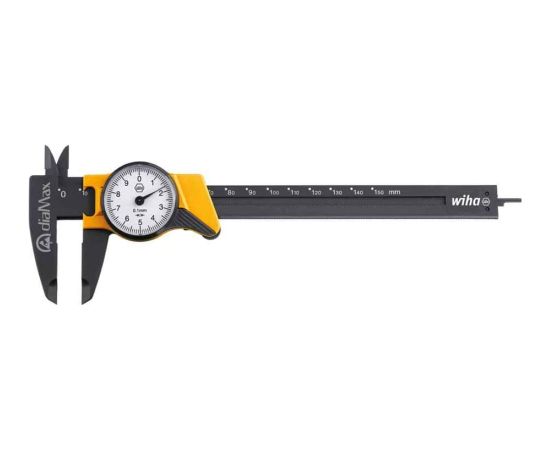 Wiha caliper digiMax - 29422 Новинки Для дома и сада 