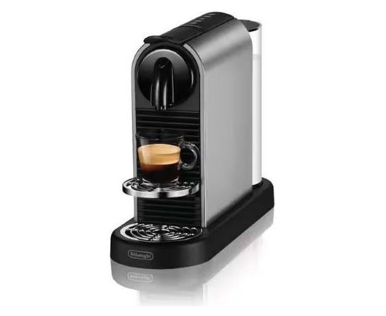 Ekspres DeLonghi Citiz Platinum EN220.T Кофеварки