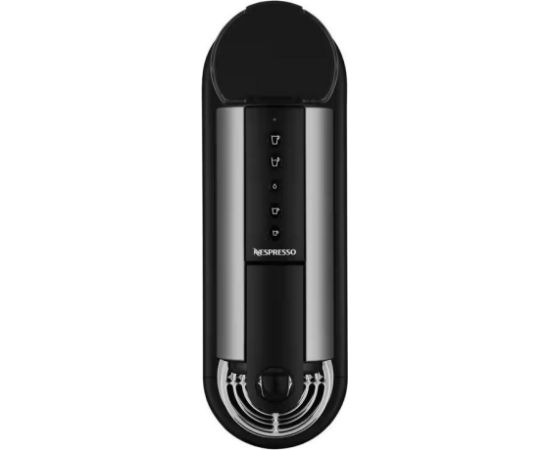 Ekspres DeLonghi Citiz Platinum EN220.T Кофеварки
