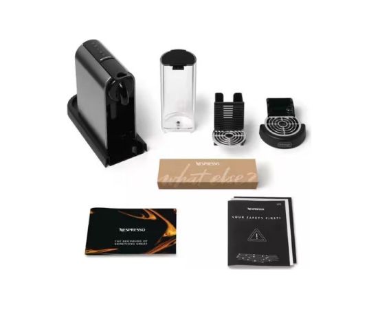 Ekspres DeLonghi Citiz Platinum EN220.T Кофеварки