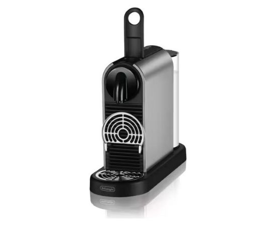 Ekspres DeLonghi Citiz Platinum EN220.T Кофеварки