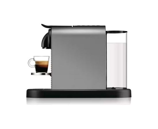 Ekspres DeLonghi Citiz Platinum EN220.T Кофеварки