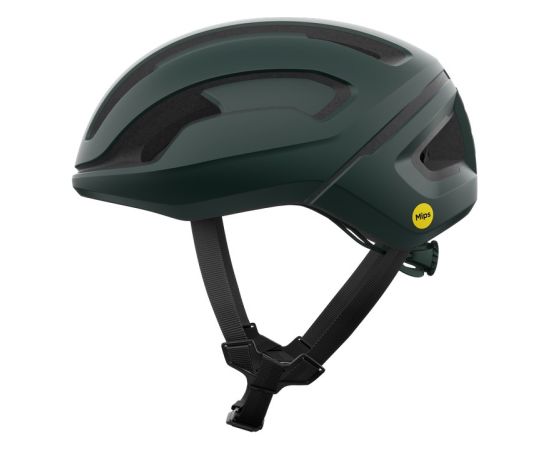 POC Omne Air MIPS Green Velo ķiveres