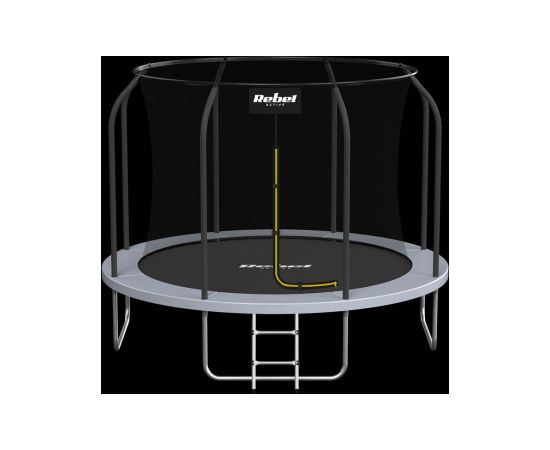 REBEL ACTIVE TRAMPOLINE PRO 12FT/366CM Batuti un aksesuāri