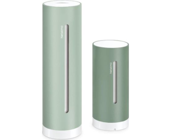 Stacja pogodowa Original Netatmo NWS-M Mint Метеорологические станции