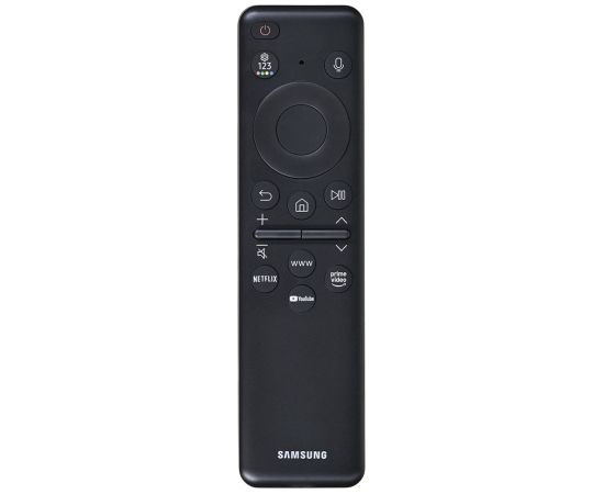 Samsung QE75QN990FT 190,5 cm (75") 8K Ultra HD Smart TV Wi-Fi Black Televizori