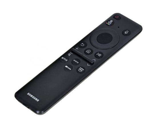 Samsung QE75QN990FT 190,5 cm (75") 8K Ultra HD Smart TV Wi-Fi Black Televizori