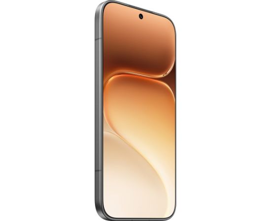 Honor 600 Pro 5G 16.7 cm (6.57") Dual SIM Android 16.0 USB Type-C 12 GB 512 GB 6400 mAh Black Mobilie telefoni
