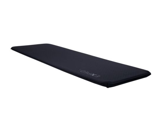 Mata samopompująca Exped SIM 3.8 LW black Надувные кровати и матрасы, Подушки