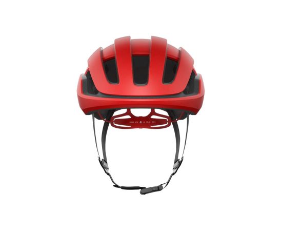 POC Omne Air MIPS Red Velo ķiveres