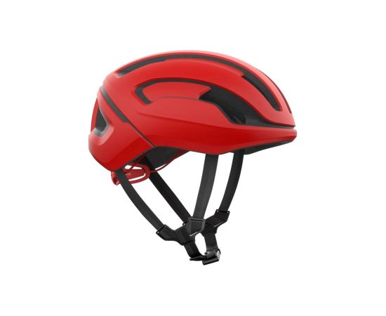 POC Omne Air MIPS Red Velo ķiveres