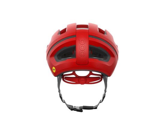 POC Omne Air MIPS Red Velo ķiveres