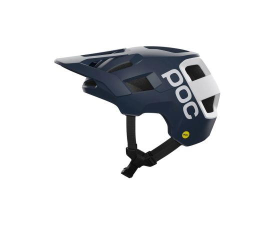 POC Kortal Race MIPS Navy, White Velo ķiveres