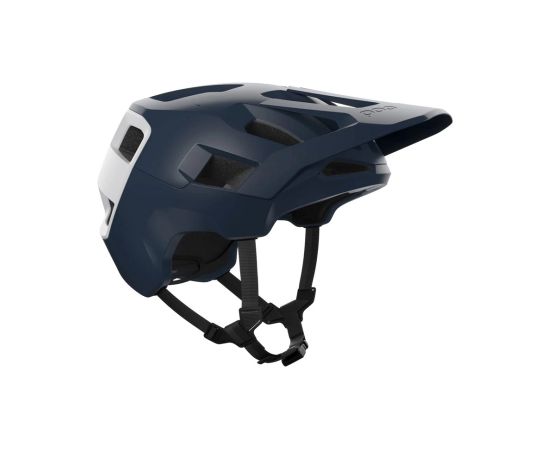 POC Kortal Race MIPS Navy, White Velo ķiveres
