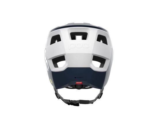 POC Kortal Race MIPS Navy, White Velo ķiveres