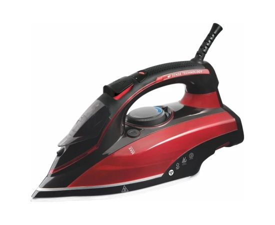 Żelazko 3200W Performance ZIR3210 Zelmer Gludekļi un sistēmas