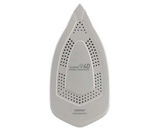 Żelazko 3200W Performance ZIR3210 Zelmer Gludekļi un sistēmas