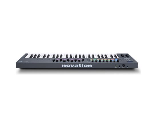 NOVATION FLKey 49 - Kontroler klawiatury MIDI Музыкальные инструменты