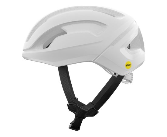 POC Omne Air MIPS White Velo ķiveres