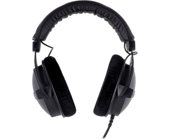 Beyerdynamic DT 770 PRO 250 OHM Black Limited Edition - closed studio headphones Jaunumi - Audio-Video