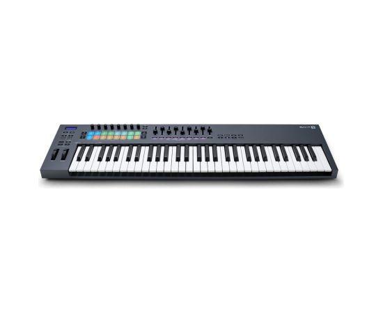 NOVATION FLKey 61 - Kontroler klawiatury MIDI Музыкальные инструменты