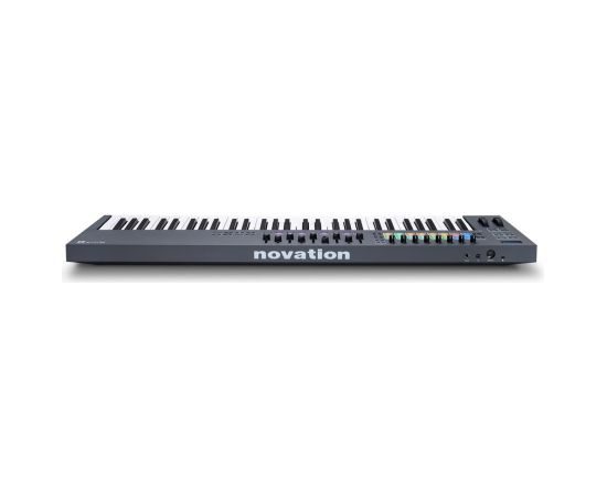 NOVATION FLKey 61 - Kontroler klawiatury MIDI Музыкальные инструменты