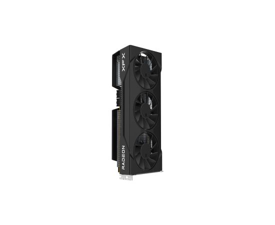 XFX Swift RX 9070GRE Trip F. G. 12GB graphics card Видеокарты
