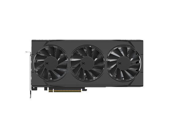 XFX Swift RX 9070GRE Trip F. G. 12GB graphics card Видеокарты