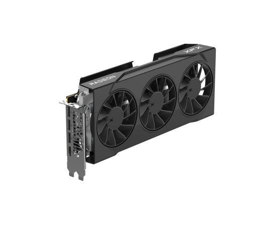 XFX Swift RX 9070GRE Trip F. G. 12GB graphics card Видеокарты