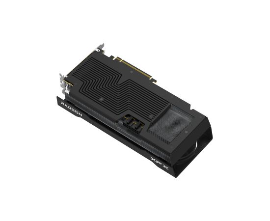 XFX Swift RX 9070GRE Trip F. G. 12GB graphics card Видеокарты