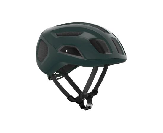 POC Ventral Air MIPS Green Velo ķiveres