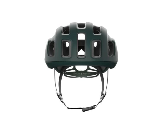 POC Ventral Air MIPS Green Velo ķiveres